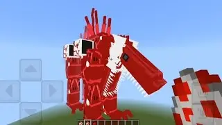 ∆-infected sky-∆ addon in minecraft pe