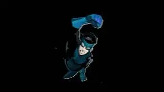Main Mark | Invincible Edit 