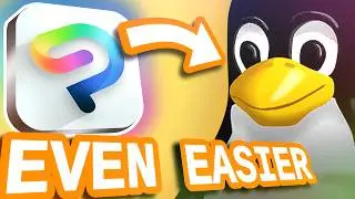 An Even Easier Way to Install Clip Studio Paint on Linux
