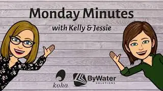 Monday Minutes Cron Jobs