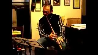 Melih Berse - Bestenigar Peşrev