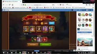 Galahad 6 star free player