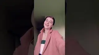 АЛИНА ГОРБ|ТИК ТОК