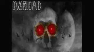 OVERLOAD 2 by EPICALL | GZ Doom, WIP | map01
