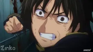 AMV_I didn't deserve this (Если ты будешь не занят, спасёшь меня от апокалипсиса?)