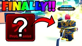 I FINALLY GOT IT!!!! Anime Souls Simulator Noob To Pro *F2P*