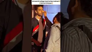 #Armaan
