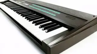 Ultimate DX7 - DREAMLAND - ambiental patches