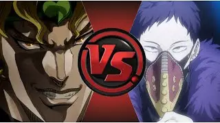 Dio Vs Overhaul