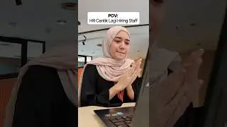HR Cantik kita sedang hiring untuk beberapa posisi di Sasana Digital #lokerbandung #hiringnow