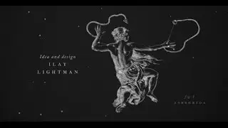 Constellations (Videohive After Effects Template)