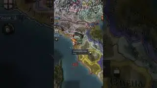 Лучший Олег в Crusader kings 3