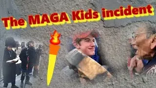 The Covington Kids Did Nuthin' Wrong!