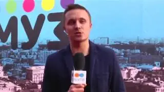 Шоурил Антон Михайленко  Shot