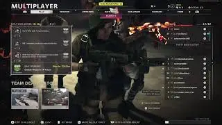 Playing Season 5 Cold War With The Homies