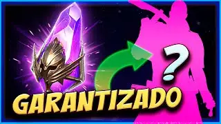 NUEVO CAMPEON GARANTIZADO! Vale la pena❔【 RAID SHADOW LEGENDS 】