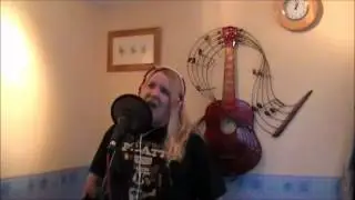 Rascal Flatts - Bless The Broken Road - Cover