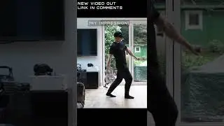 Animators: try this walk