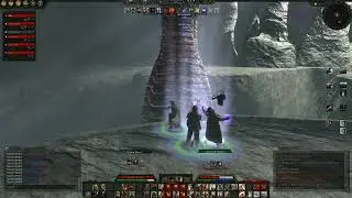 Age of Conan - Vile Nativity - Little Prince (Tree of Woe)