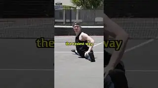 How I got Flexible 
