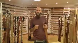 How to add a Didgeridoo Beeswax Mouthpiece