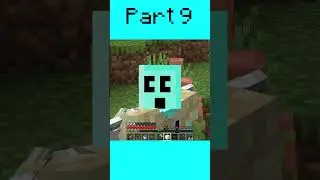Minecraft but You can Breed Everything Part 9