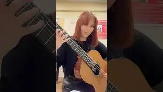 Sergey Kravchuk Sonata - lll part ( Fuga)
