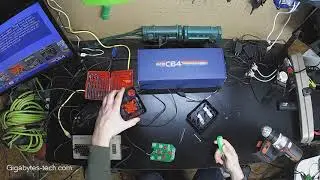 3 C64 Mini Upgrades