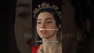 Guerra de sultanas (parte 2)