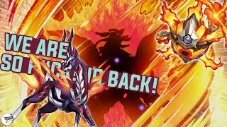 Salamangreat Deck Profile & Combo | September 2023 Banlist