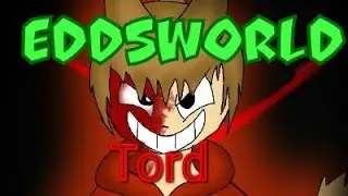Speed Paint : Eddsworld:Tord