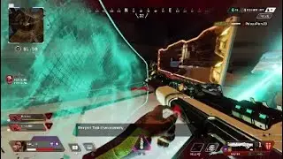 Am i the only one who hears boss music when fighting a Lifeline?