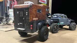The Camper