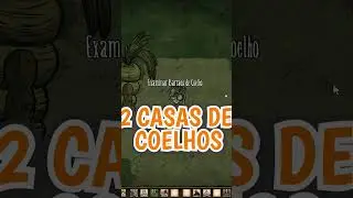 Farm de Carne Don't Starve Together 
