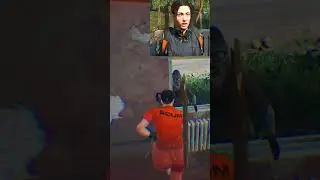 Scum .09  2023 | Scum Character Animated Using AI Tools | Fun Use of AI 