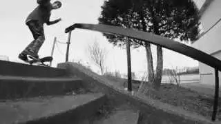 COASTAL RIDERS WELCOMES RYAN SIEMENS
