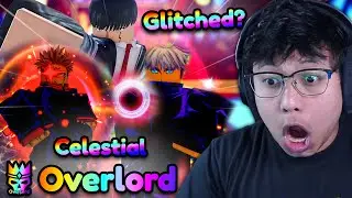 HOW I BECAME OVERPOWERED IN ANIME LAST STAND