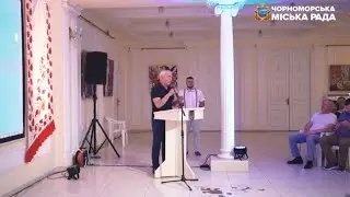 Презентація соціально-економічного розвитку територіальних громад Одеського району