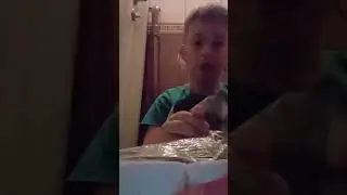 Роман аткрыл туолетку! 😱 #shorts