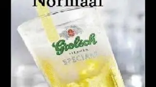 Normaal - Dood Bier