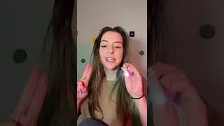 ASMR 🟦 here’s the blue square lol 