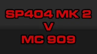 SP404 MK2 Vs MC909 Beat Compilation 2