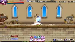 Seal of Knowledge magic buff thing idk