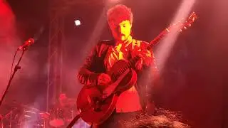 ▸ Sonohra - The Power Of Love, Forcella 17 Agosto 2018;