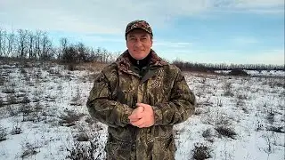 Сайга-МК-03, столовая ложка и 200 метров.