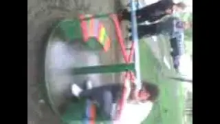 захотелось поблевать