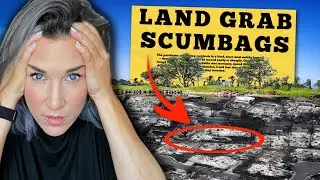 DISGUSTING! 5 Ways Real Estate Investors Prey On People!