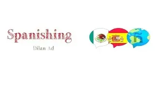 Learn Spanish || Español para extranjeros || Spanish for foreigners|| Español