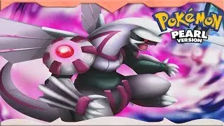 Pokemon Pearl for DS ᴴᴰ Full Playthrough