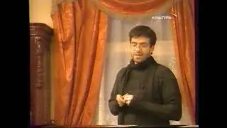 Отечество и судьбы (Культура, 03.12.2003) Чернышевские